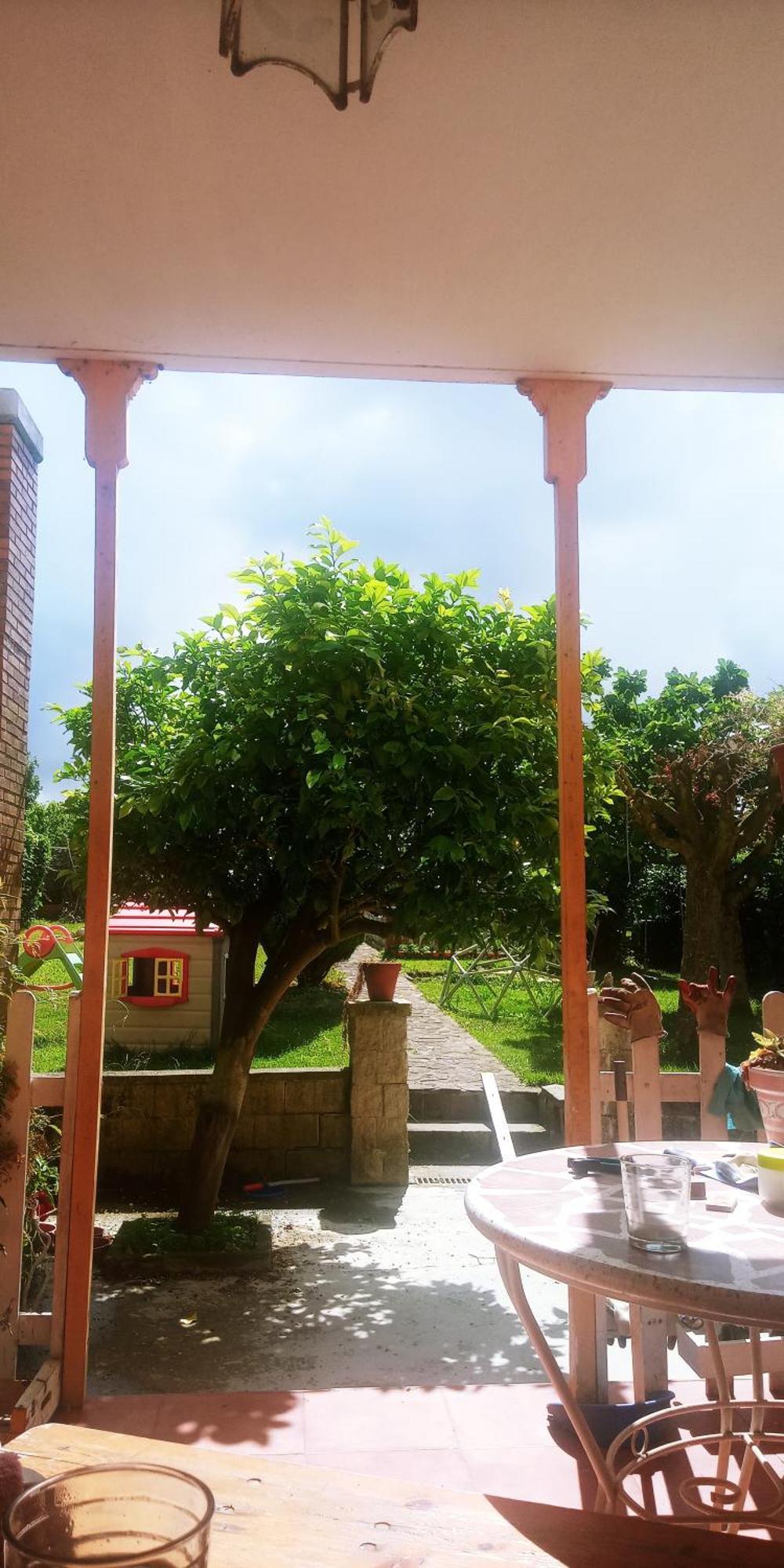 Casa Grande Con Jardin Villa Santa Cruz De Bezana Ngoại thất bức ảnh