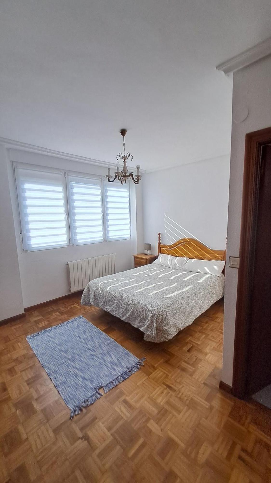 Casa Grande Con Jardin Villa Santa Cruz De Bezana Ngoại thất bức ảnh