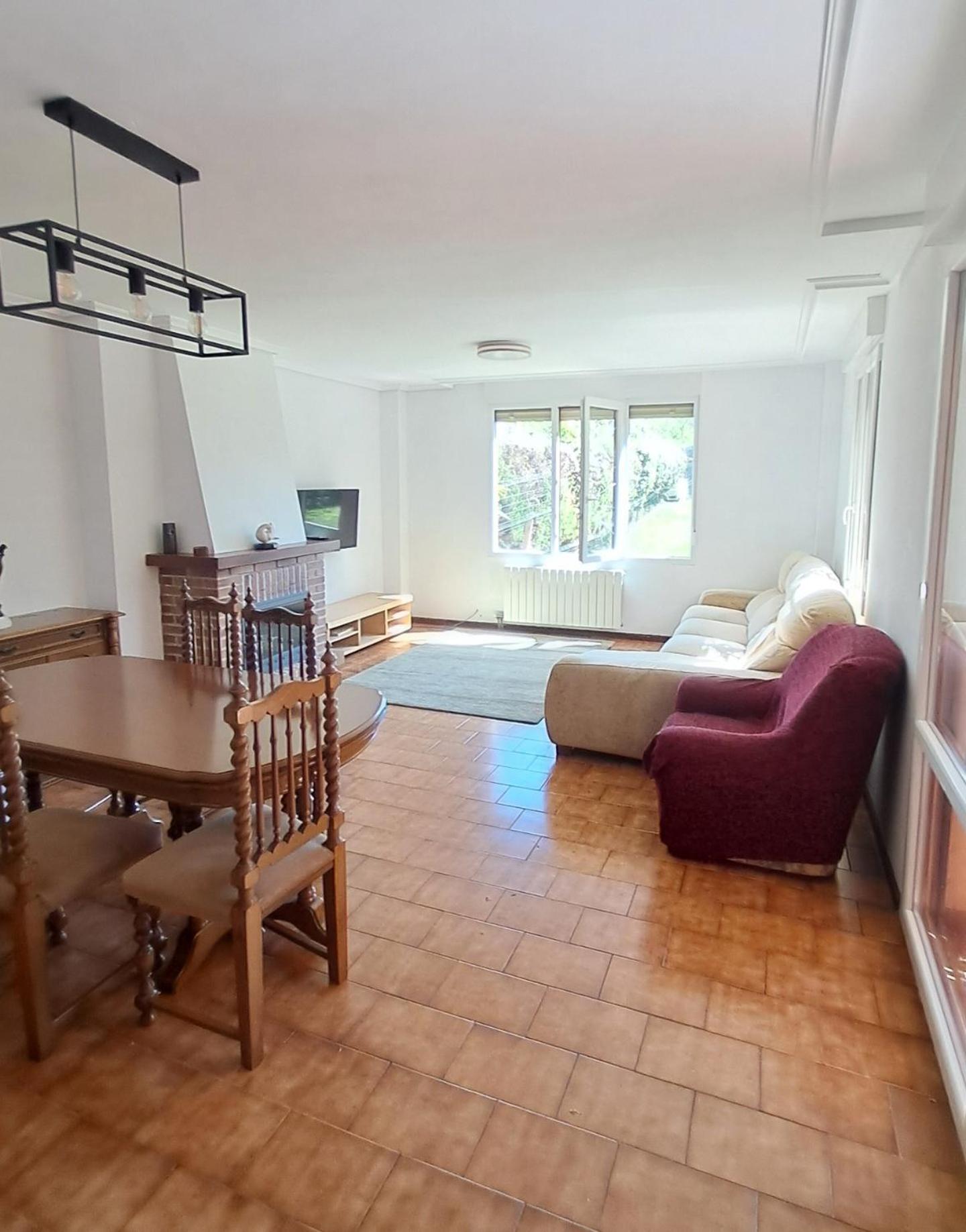 Casa Grande Con Jardin Villa Santa Cruz De Bezana Ngoại thất bức ảnh